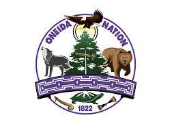 Oneida Nation logo