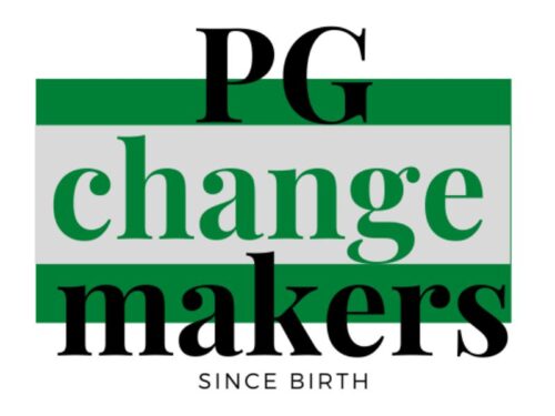 PG Changemakers