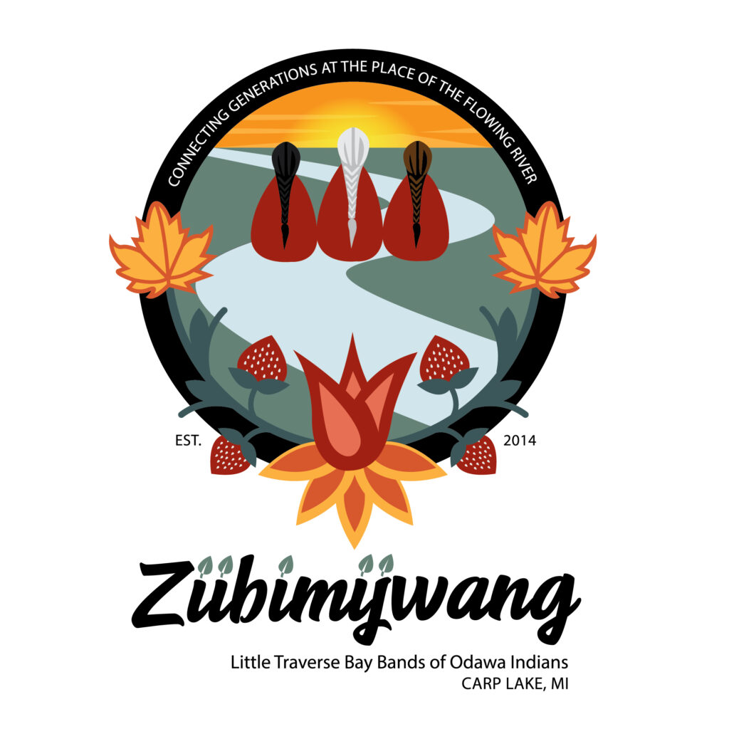 Ziibi logo
