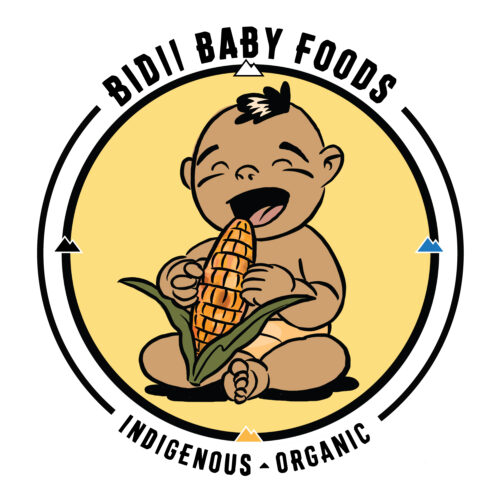 Bidii Baby Food