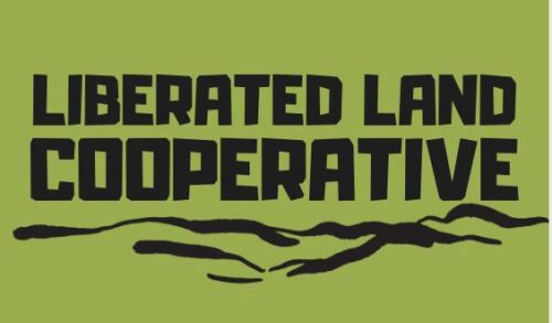 Liberated Land Cooperative