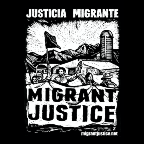 Migrant Justice