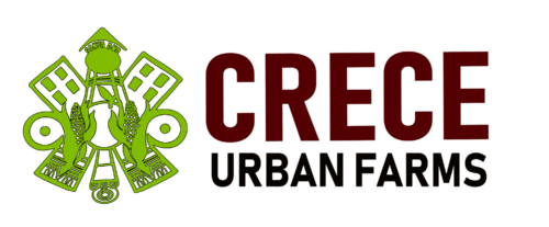 CRECE Urban Farms