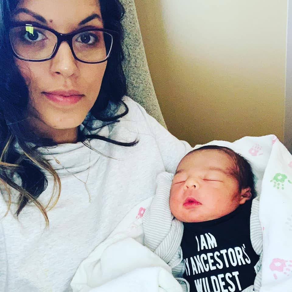Vanessa Miller