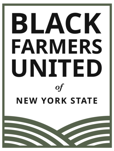 Black Farmers United–New York State (BFU-NYS)