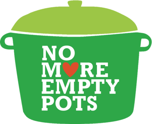 No More Empty Pots