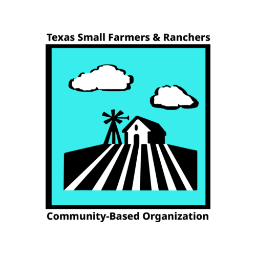 Texas Small Farmers & Ranchers-CBO